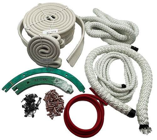Fireside Kit to fit Cleaver Brooks #880-215 50-100 HP Boilers, 48