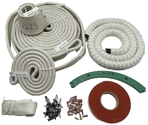 Boiler Fireside Kit 