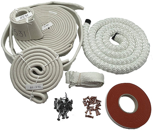 Boiler Fireside Kit 