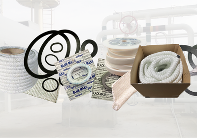 The Complete Guide to Boiler Gaskets and Sealing Materials
