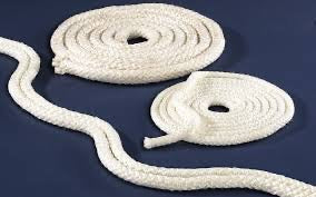 Boiler Rope The Importance of Fiberglass Ropes in Boiler Applications – BoilerGasket