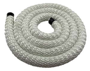 Industrial Boiler Fiberglass Ropes