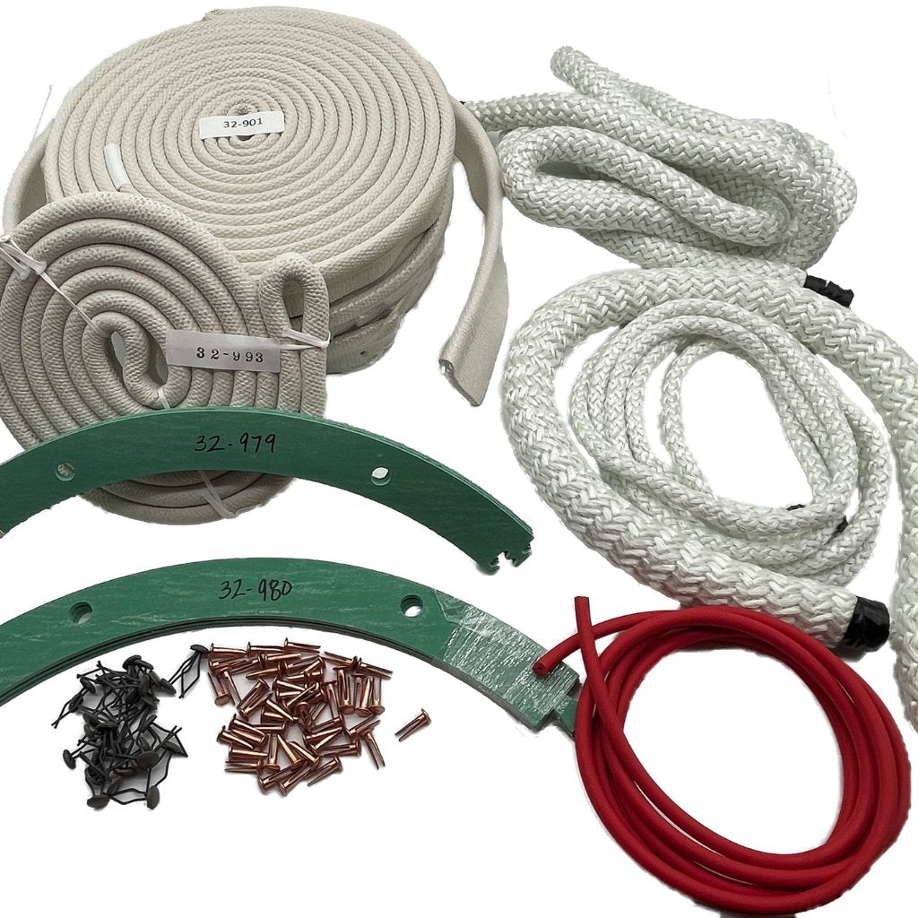 Boiler Fireside Kits BoilerGasket