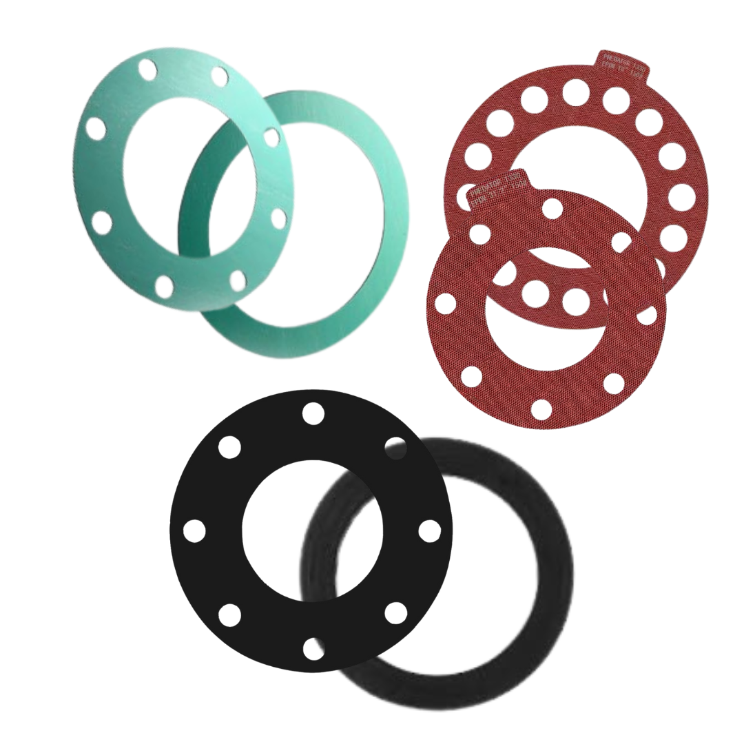 Flange Gaskets