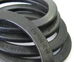 Topog-e & E-Pro Rubber Boiler Gaskets