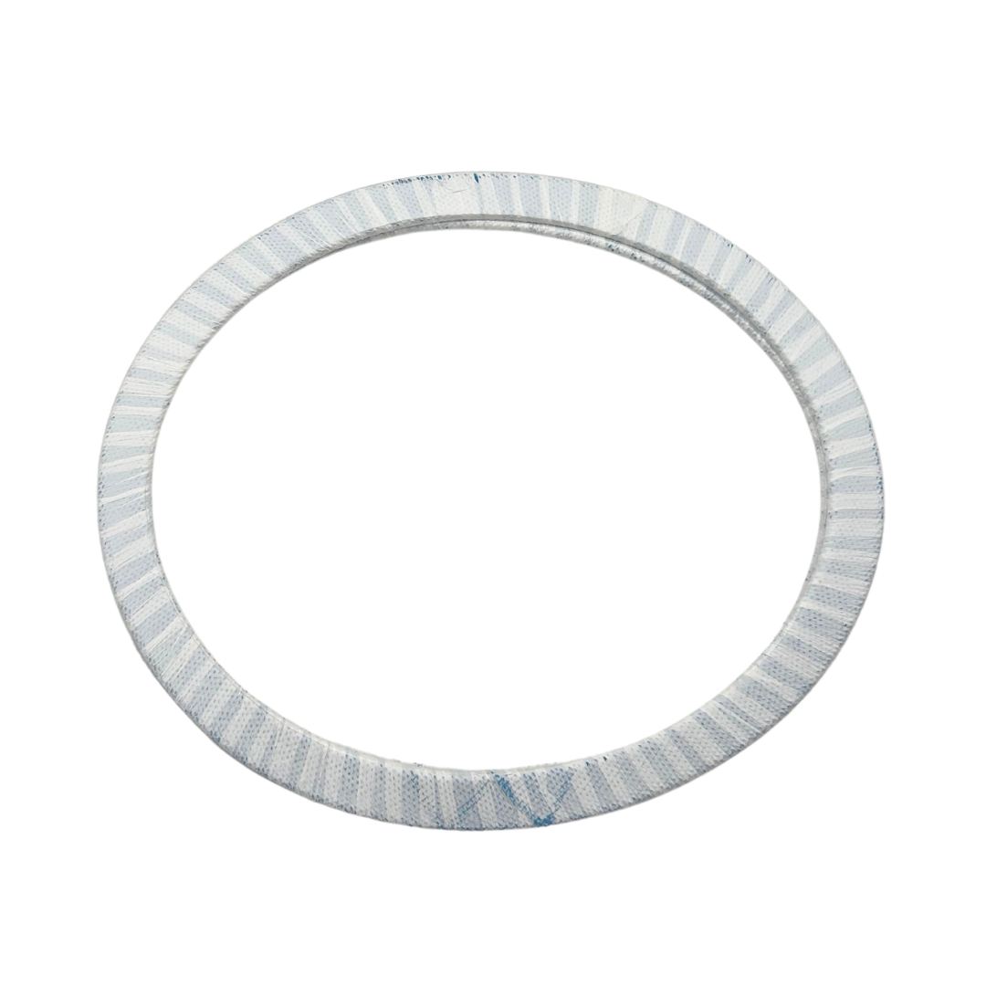 Topog-E Series 450 Boiler Manhole Gaskets