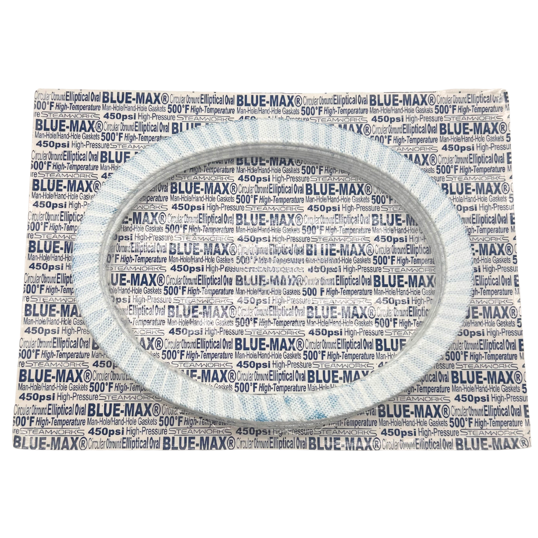 Blue Max Boiler Manhole Gaskets - Elliptical & Obround – BoilerGasket