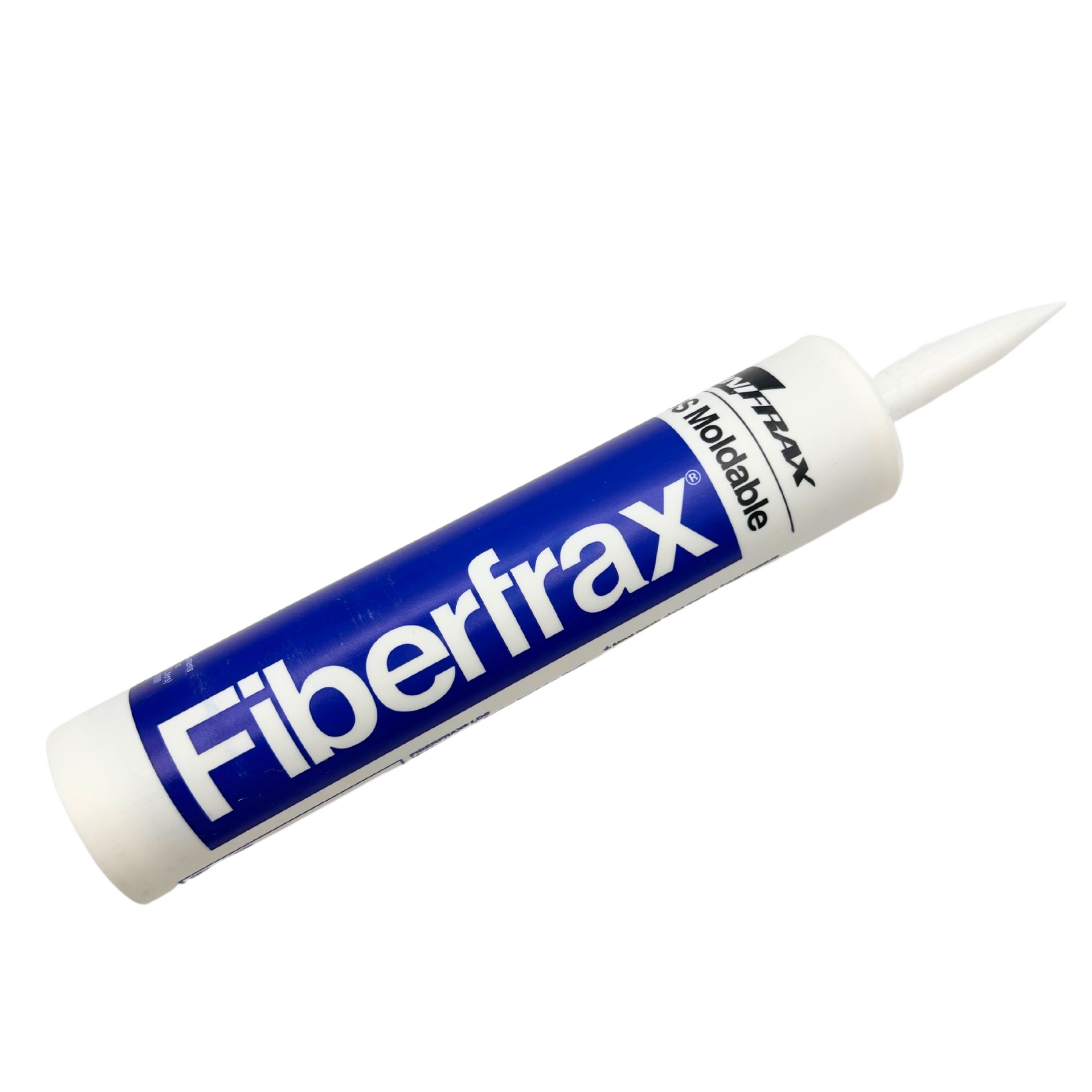 Fiberfrax® Refractory Fiber Caulk 2300℉ - BoilerGasket