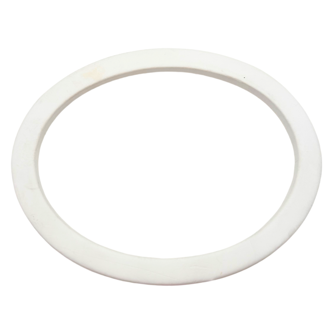 White Max Handhole Gaskets 6 Pack