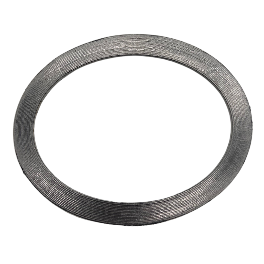 Spiral Max Gaskets 304 SS Elliptical