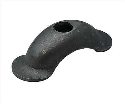 Carbon Steel Yoke, Nut, & Bolt for 3″ x 4″ Handhole Plate Assembly