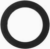 NAM 45C Flange Gaskets 10" - 24" (2  Pack)