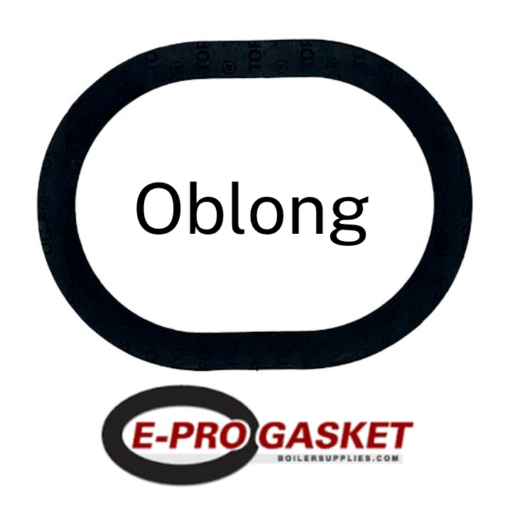 E-Pro OB Round -“OB” Gaskets