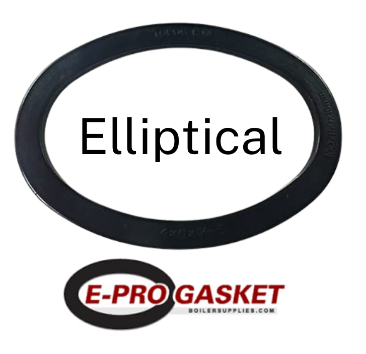 E-Pro Elliptical -“E” Gaskets