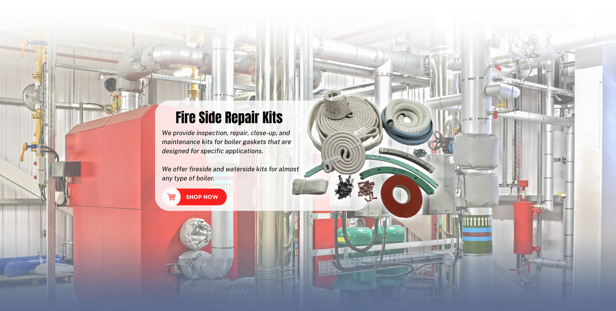 Fireside Kits, Gaskets, & More