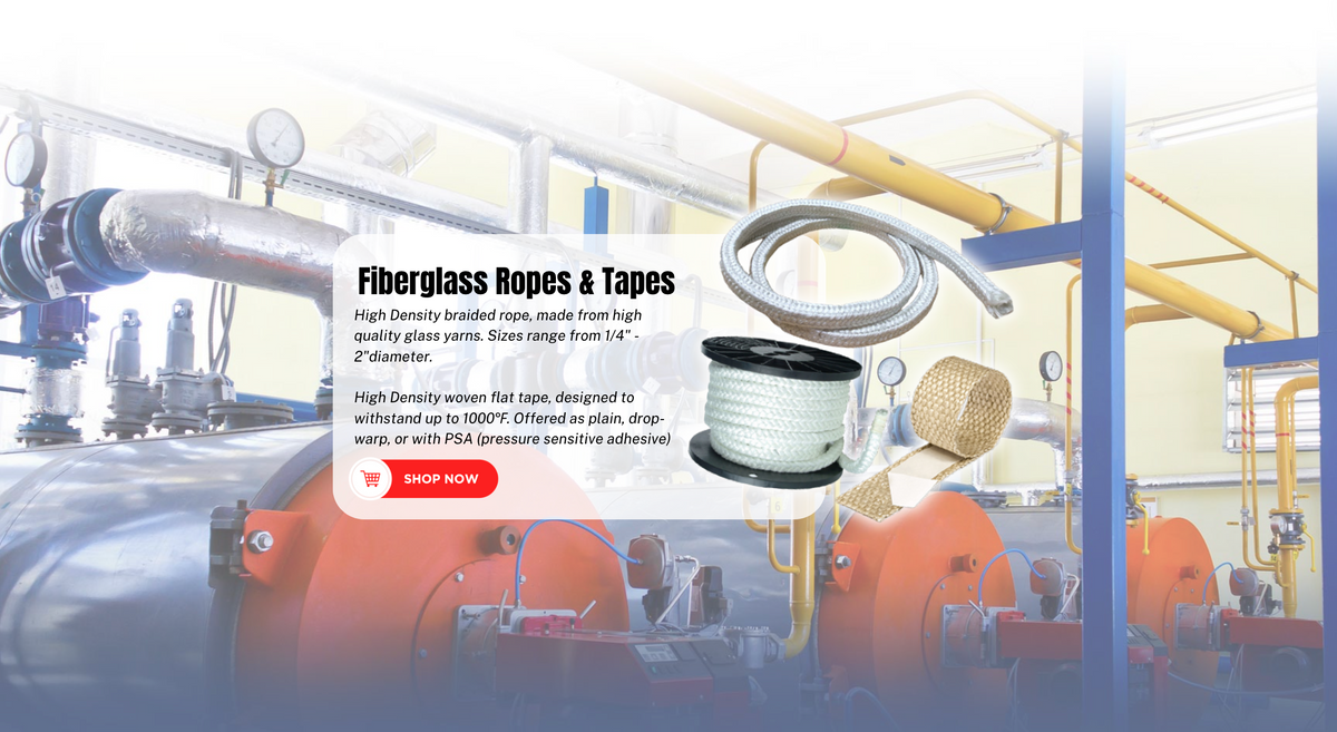 Fireside Kits, Gaskets, & More