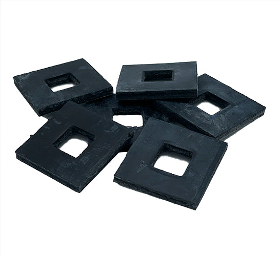 Topog-e ID Bolt Gaskets <br>(6-Pack)