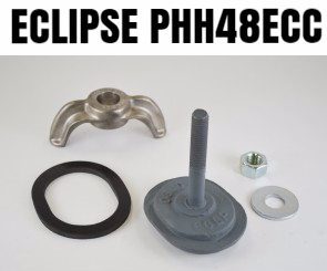 Eclipse Boiler Handhole Plate Assemblies