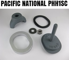 Pacific & National | Firebox & Scotch Marine Boilers Handhole Plate Assemblies