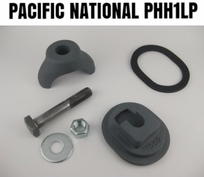 Pacific & National | Firebox & Scotch Marine Boilers Handhole Plate Assemblies