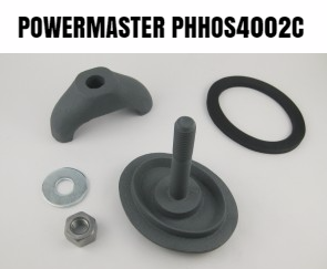 Powermaster | Scotch Marine Boilers Handhole Plate Assemblies