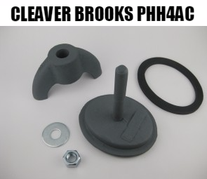 Cleaver Brooks Handhole Plate Assemblies
