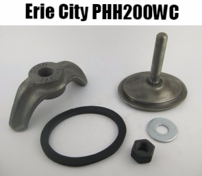 Erie City Ironworks Handhole Plate Assemblies