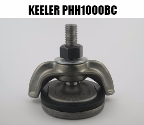 Keeler Boilers Handhole Plate Assembly