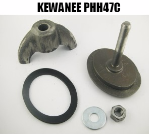 Kewanee Boiler Handhole Plate Assemblies