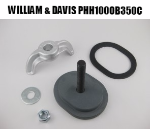 Williams & Davis Handhole Plate Assemblies