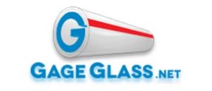 Gage Glass Logo