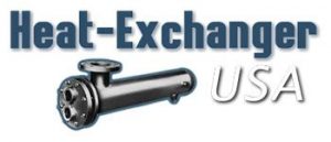 Heat Exchanger Logo