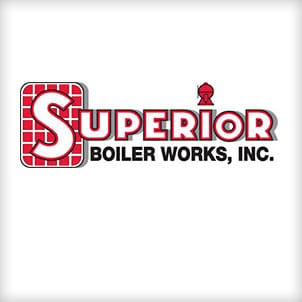 Superior Boiler Logo