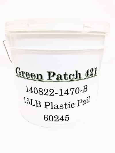 Green Patch 421 Refractory Mortar