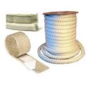 Fiberglass Boiler Ropes and Tape