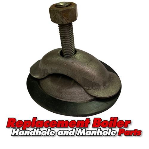 Boiler Handhole and Manhole Parts By Boiler Manufacturer